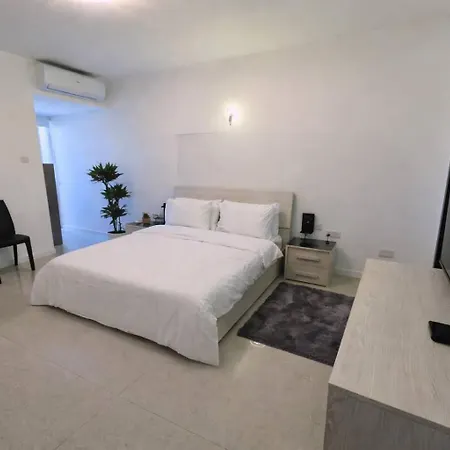 19 Oaks Apartmán