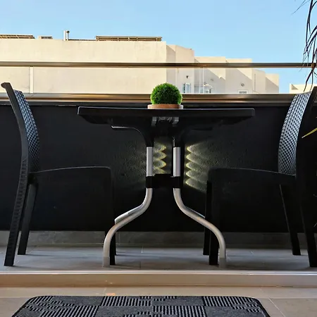19 Oaks Apartmán Marsaskala