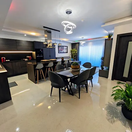 19 Oaks * Marsaskala