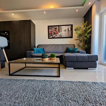 19 Oaks Апартаменты