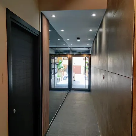 19 Oaks Апартаменты *