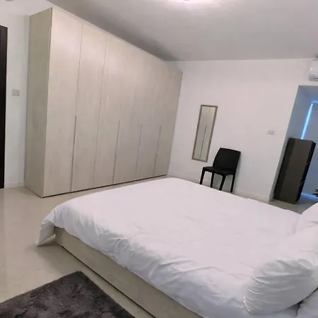 19 Oaks Apartmán