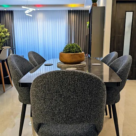 Apartmán 19 Oaks Marsaskala